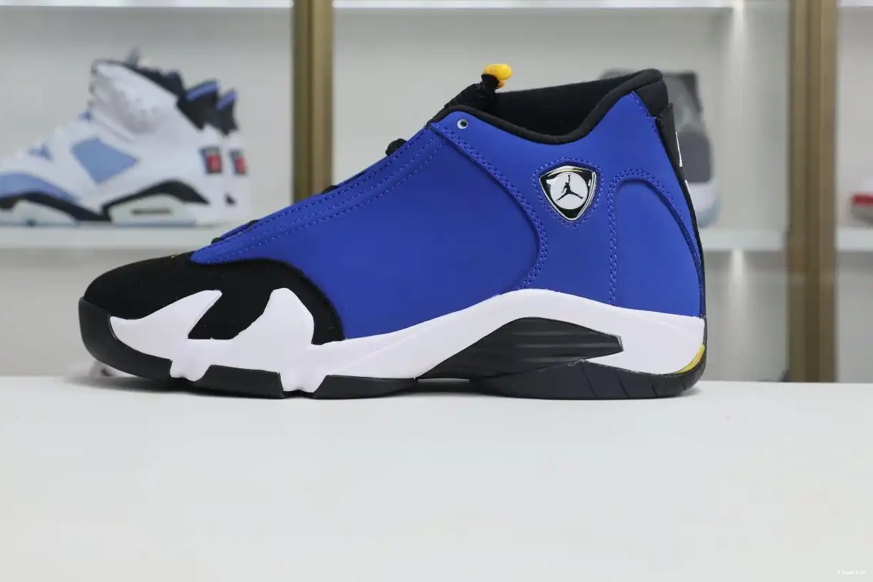 Jordan 14 Jordan Retro
